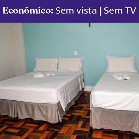 Ceic Pousada E Eventos Nova Trento Esterno foto