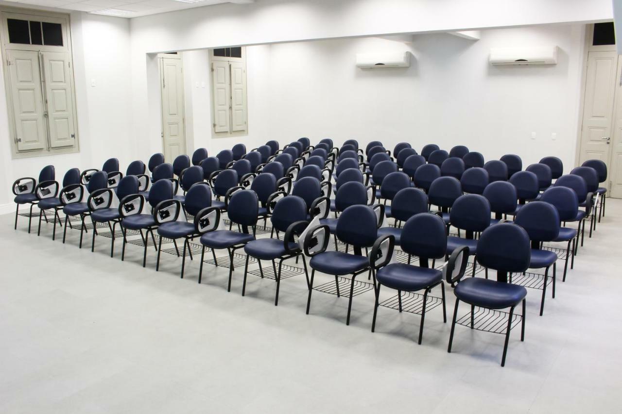 Ceic Pousada E Eventos Nova Trento Esterno foto